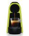 Кафемашина с капсули Nespresso - Essenza Mini, D30-EURENE2-S, 19 bar, 0.6 l, Lime Green - 4t