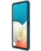 Калъф Nillkin - Frosted Shield Hard, Galaxy A53 5G, син - 5t