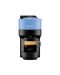 Кафемашина с капсули Nespresso - Vertuo Pop, GDV2-EUBLNE-S, 0.6 l, Pacific Blue - 1t