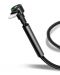 Кабел Xmart - Bracket, USB-A/Lightning, 1.2 m, черен - 3t
