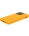 Калъф Holdit - Silicone, iPhone 13 Pro Max, оранжев - 3t