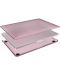Калъф за лаптоп Speck - Smartshell, MacBook Pro 13, 4 порта, розов - 6t