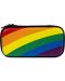 Калъф Nacon - Pouch Case, Rainbow (Nintendo Switch/Lite/OLED) - 2t