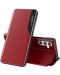 Калъф Techsuit - eFold, Galaxy A54, червен - 1t