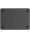 Калъф за лаптоп Decoded - Frame snap, MacBook Air 13'' M1, черен - 2t