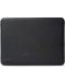 Калъф Decoded - Core Leather, MacBook 16'', черен - 1t