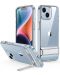 Калъф ESR - Air Shield Boost Kickstand, iPhone 14/13, прозрачен - 1t