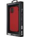 Калъф Next One - Silicon MagSafe, iPhone 13 mini, червен - 7t
