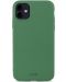 Калъф Holdit - Slim, iPhone 11/XR, зелен - 1t
