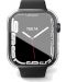 Калъф Next One - Shield Case, Apple Watch  7/8 41mm, прозрачен - 3t