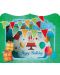 Картичка Gespaensterwald 3D - Happy Birthday Party - 2t