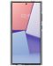 Калъф Spigen - Liquid Crystal, Galaxy S24 Ultra, Crystal Clear - 5t