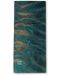 Кърпа за глава BUFF - Coolnet UV Sysma Blue, многоцветна - 2t