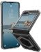 Калъф UAG - Plyo Pro, Galaxy Z Flip5, прозрачен - 1t