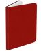 Калъф BOOKEEN - Classic, PocketBook Diva/HD, червен - 1t