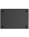 Калъф за лаптоп Decoded - Frame snap, MacBook Pro 14'' M1, черен - 5t