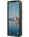 Калъф UAG - Plyo Pro, Galaxy Z Fold5, Space Grey Olive - 7t