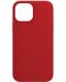 Калъф Next One - Silicon MagSafe, iPhone 13 mini, червен - 5t
