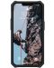 Калъф UAG - Monarch, iPhone 13 Pro Max, Carbon - 5t