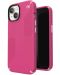 Калъф Speck - Presidio 2 Grip MagSafe, iPhone 14, розов - 3t