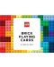 Карти за игра Lego: Brick - 1t
