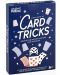 Карти за игра Professor Puzzle: Card Tricks - 1t