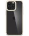 Калъф Spigen - Ultra Hybrid, iPhone 15 Pro Max, Sand Beige - 1t