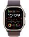 Каишка Apple - Alpine Loop L, Apple Watch, 49 mm, Indigo - 2t