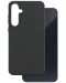 Калъф SAFE - Galaxy A55 5G, черен - 2t