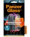 Калъф PanzerGlass - ClearCase, Galaxy S21, прозрачен - 3t