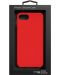 Калъф Next One - Silicon, iPhone SE 2020, червен - 8t