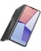 Калъф Spigen - AirSkin CC, Galaxy Z Fold4, прозрачен - 3t
