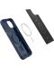 Калъф Spigen - Mag Armor, iPhone 15, Navy Blue - 5t