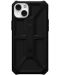 Калъф UAG - Monarch Hybrid, iPhone 14 Plus, черен - 4t