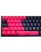 Капачки за механична клавиатура Ducky - Pink, 31-Keycap Set - 3t