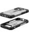 Калъф UAG - Plasma, iPhone 15 Pro, Ice - 7t