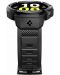 Калъф Spigen - Rugged Armor Pro, Galaxy Watch6, 40 mm, черен - 3t