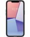 Калъф Spigen - Liquid Air, iPhone 12 Pro Max, черен - 7t