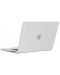 Калъф за лаптоп Decoded - Frame snap, MacBook Pro 16'' M1, бял - 1t