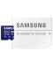 Карта памет Samsung - PRO Plus, 512GB, microSDXC + адаптер - 3t