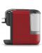 Кафемашина Rohnson - R-98043, 19 bar, 600 ml, червена/черна - 6t