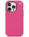 Калъф Speck - Presidio 2 Pro MagSafe, iPhone 14 Pro, розов - 1t