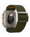 Каишка Spigen - Fit Lite Ultra, Apple Watch, Khaki - 2t