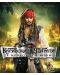 Карибски пирати: В непознати води (Blu-Ray) - 1t