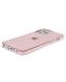 Калъф Holdit - Seethru, iPhone 13 Pro Max, розов - 3t