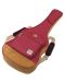Калъф за класическа китара Ibanez - ICB541, червен/кафяв - 1t