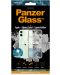 Калъф PanzerGlass - Clear, iPhone 12 mini, прозрачен/сив - 2t