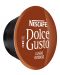 Кафе капсули NESCAFE Dolce Gusto - Lungo Intenso, 16 напитки - 2t