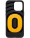 Калъф Spigen - Caseology Athlex, iPhone 15 Pro Max, черен - 7t