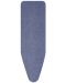 Калъф за дъска за гладене Brabantia - Denim Blue, A 110 x 30 х 0.2 cm - 1t